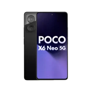 Xiaomi Poco X6 Neo