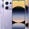 Xiaomi Redmi Note 14S