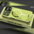 Xiaomi Redmi Note 15 Pro