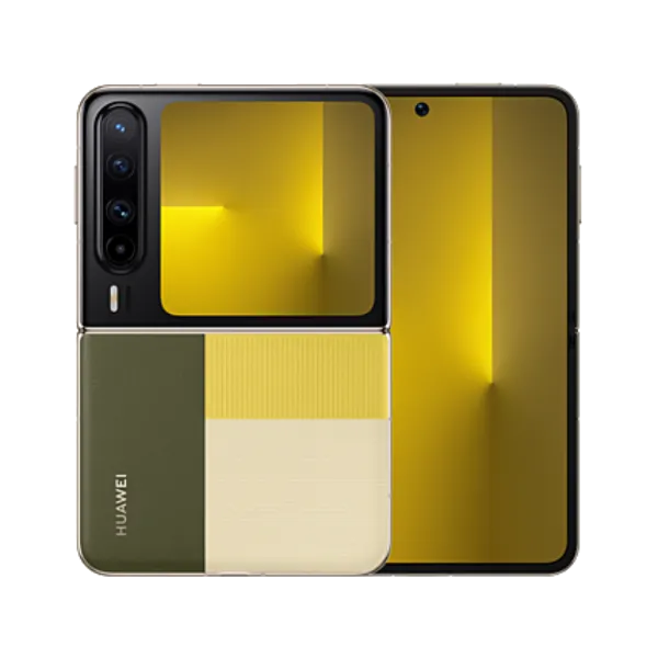 Huawei Pura X