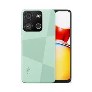 itel A05s