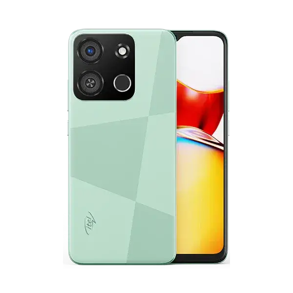 itel A05s