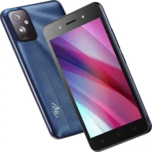 itel A23S