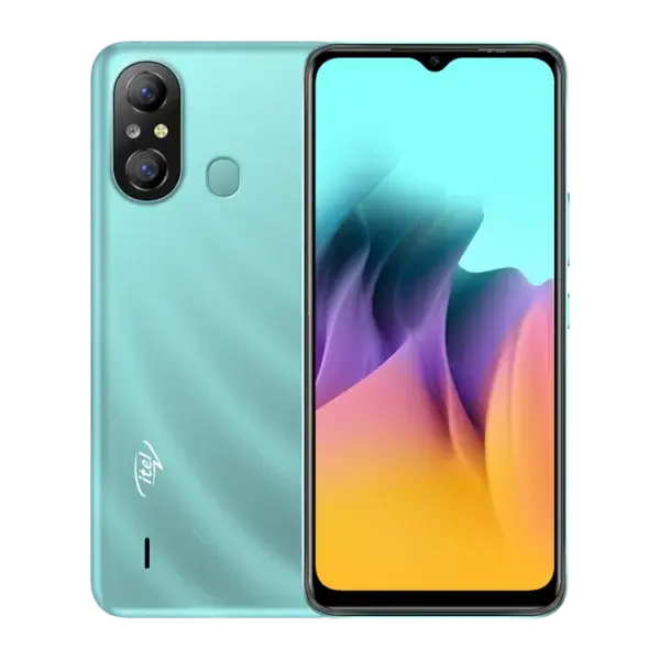 itel A49