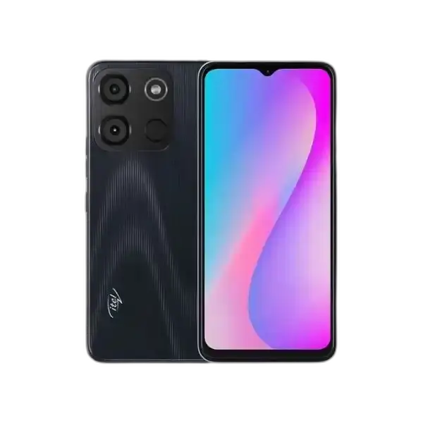 itel A60
