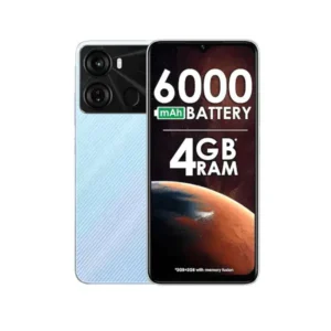 itel A60s
