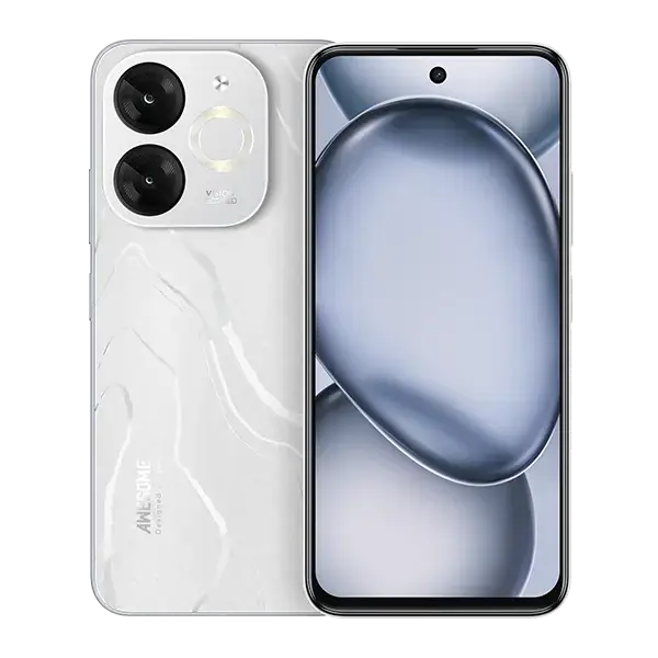 itel A80