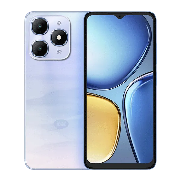 itel A90