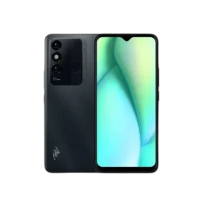 itel P38