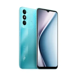 itel P38 Pro