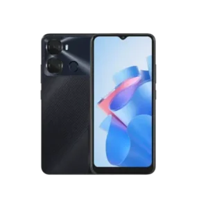itel P40
