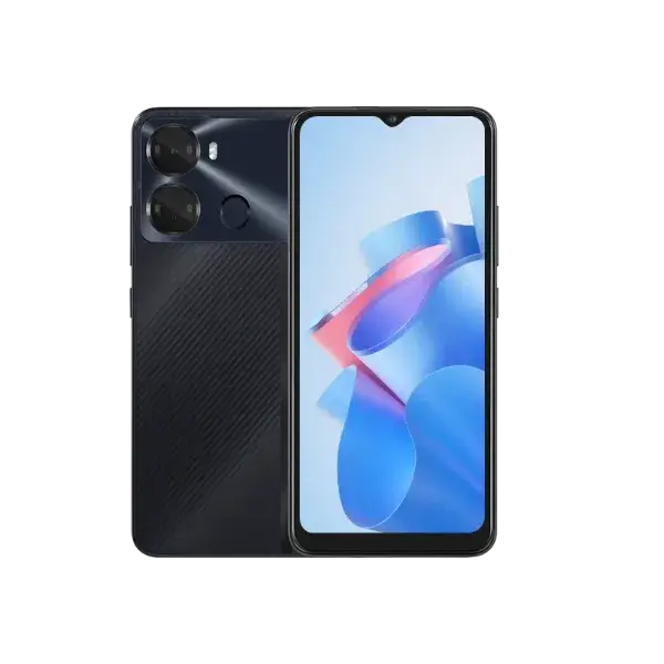 itel P40