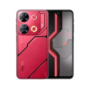 itel P65