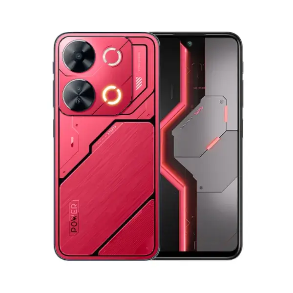 itel P80