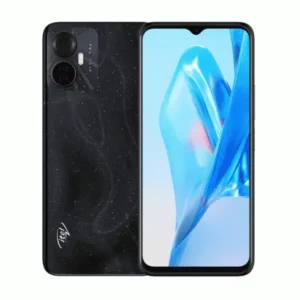 itel S18 Pro