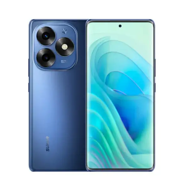 itel S23+