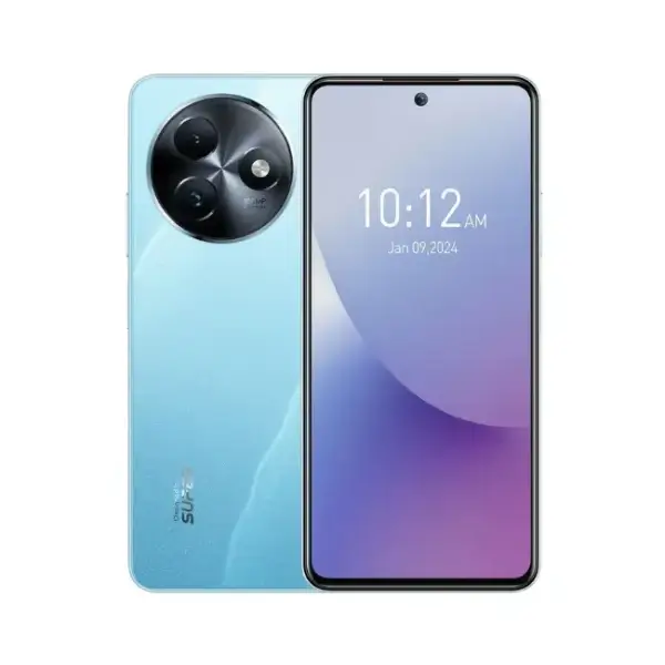 itel S24