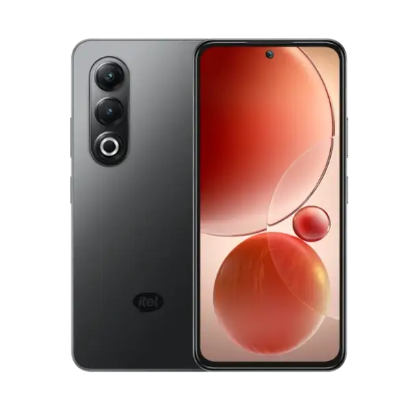 itel S25