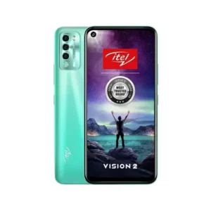 itel Vision 2