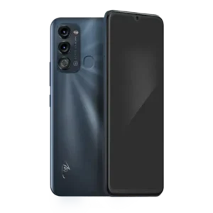 itel Vision 3