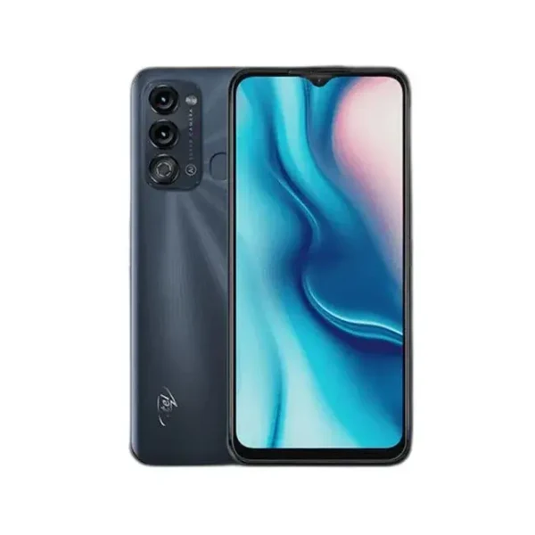 itel Vision 3 Turbo