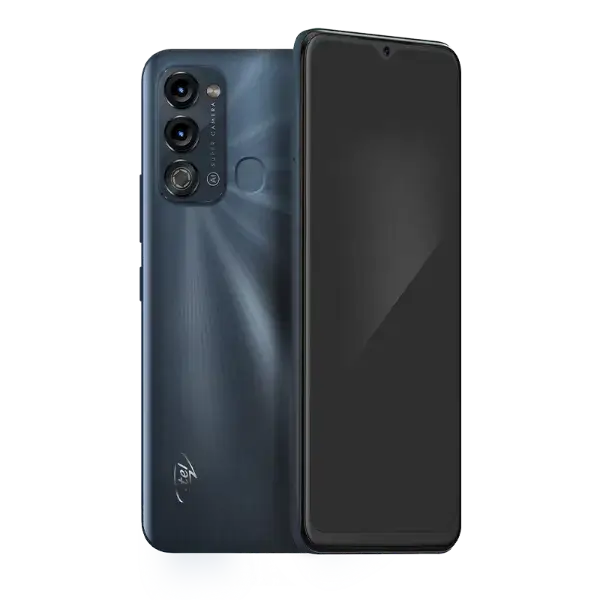 itel Vision 3