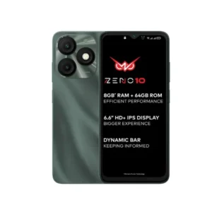 itel Zeno 10