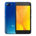 itel A25