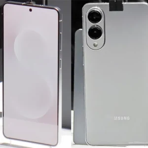 Samsung Galaxy S25 Edge