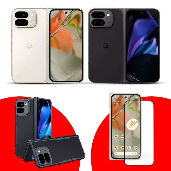 Google Pixel 9 Pro Fold