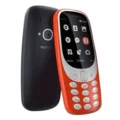 Nokia 3310 (2017)