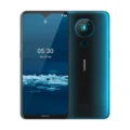 Nokia 5.3
