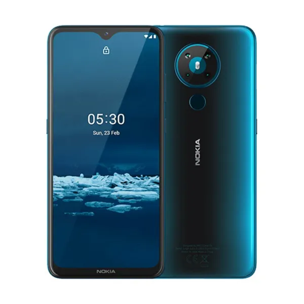 Nokia 5.3