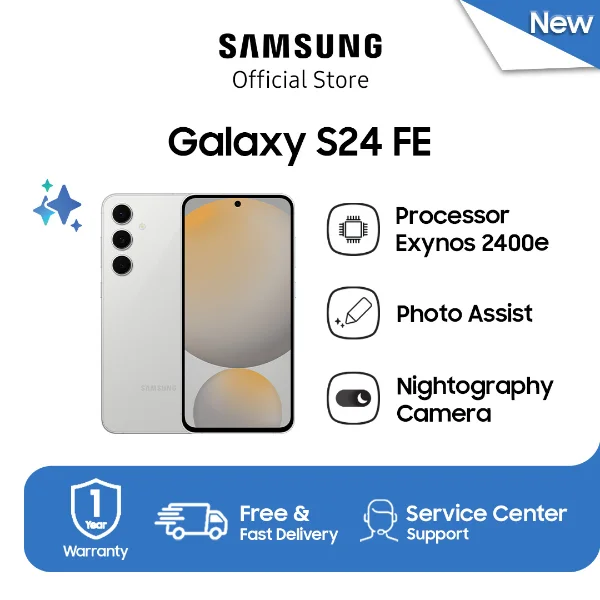 Samsung Galaxy S24 FE