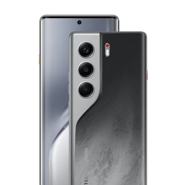 Tecno Camon 40
