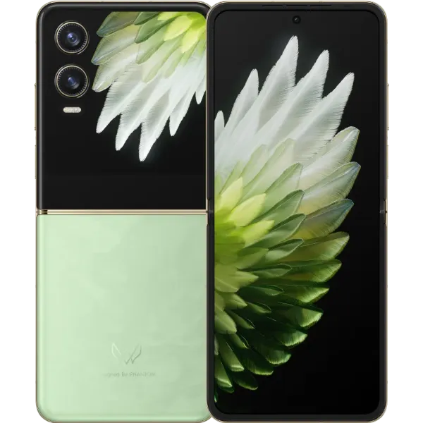 Tecno Phantom V Flip