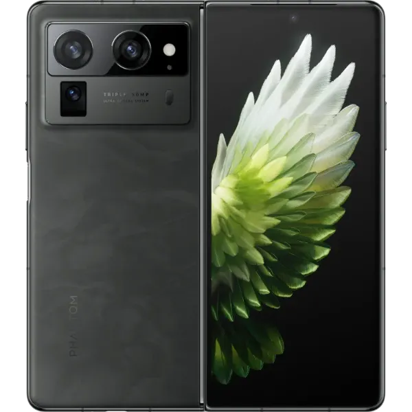 Tecno Phantom V Fold2