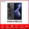 Tecno Pova 6 Pro 5G