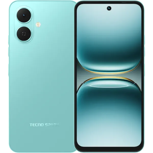 Tecno Spark Go 2