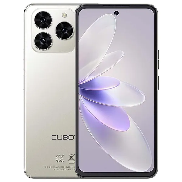Cubot Note 60