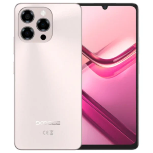 Doogee S200 Ultra
