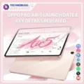 Oppo Pad Air5