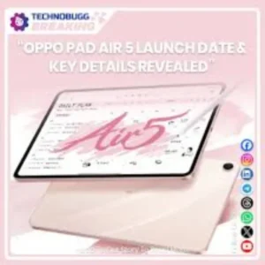Oppo Pad Air5