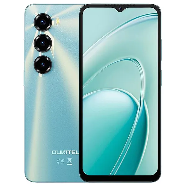Oukitel C7
