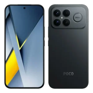 Xiaomi Poco F8 Ultra