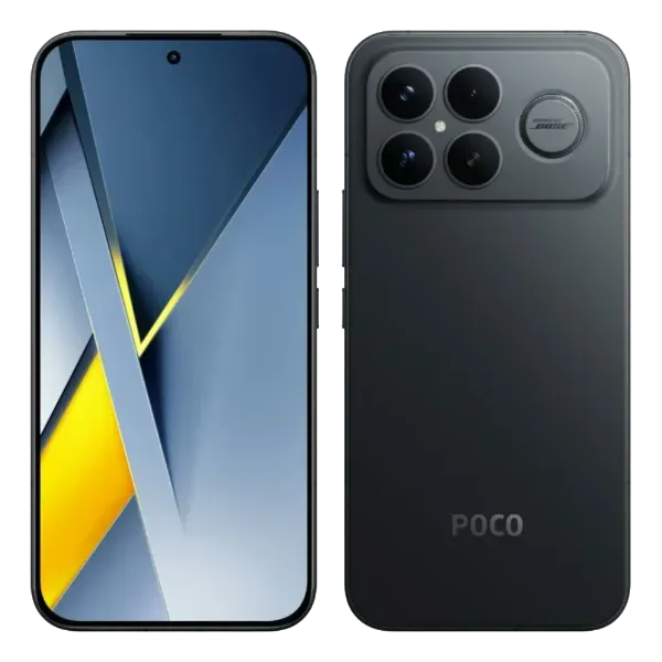 Xiaomi Poco F8 Ultra