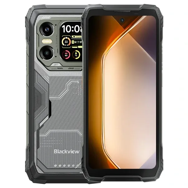 Blackview Xplore 1