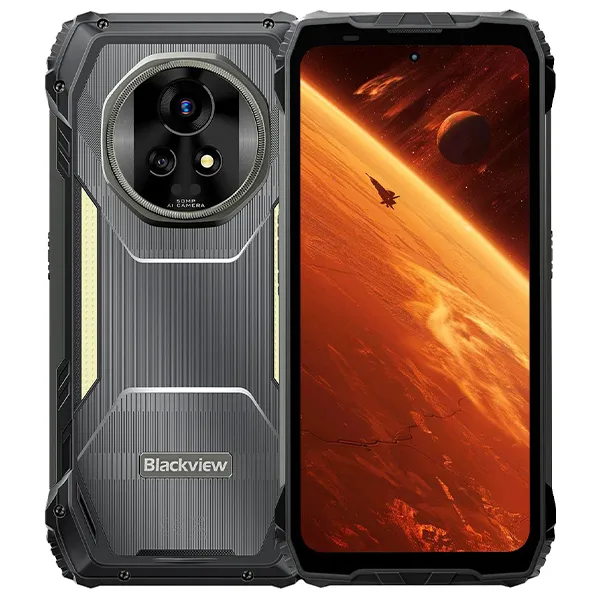 Blackview Xplore 2