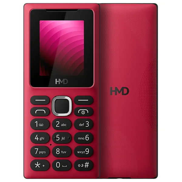 HMD 100