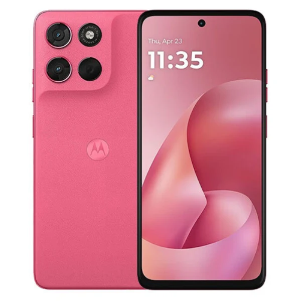 Motorola Moto G 5G (2026)